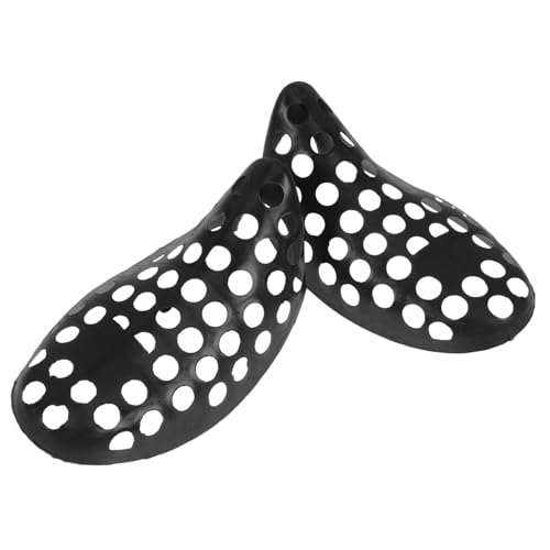 FRCOLOR Horma Para Zapatos De Pliegues Hormas Pequeñas Para Mujer Reutilizable Herramienta De Guardar Moldeador Para Zapatos De Soporte De Estante Relleno De Repuesto Forma De Plástico