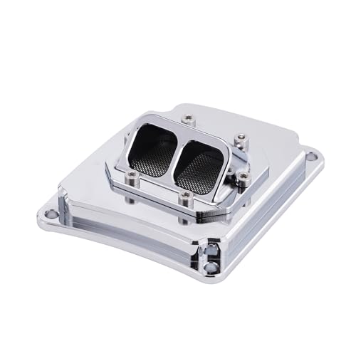 MS500i Chainsaw Performance Muffler – CNC Machined 6061-T6