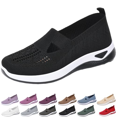 Wang Damai Orthopedic Slip-On Sneakers