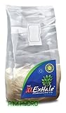 Exhale Homegrown CO2 XL - CO2 Bag for Indoor Grow Rooms & Tents - Foliage Mushroom Bag - 11 lbs