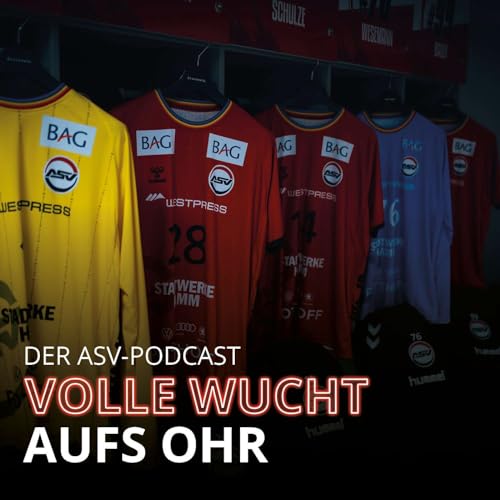 Couverture de Volle Wucht aufs Ohr