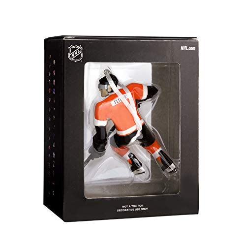Hallmark Christmas Ornament Nhl Philadelphia Flyers #TOP3