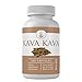 Kava Kava Capsules (100 Capsules, 335 mg per Serving) (1 Capsule/Serving) by Pure Organic Ingredients, Natural Help for Stress & Anxiety Relief*, Sleep Aid* & Muscle Tension*