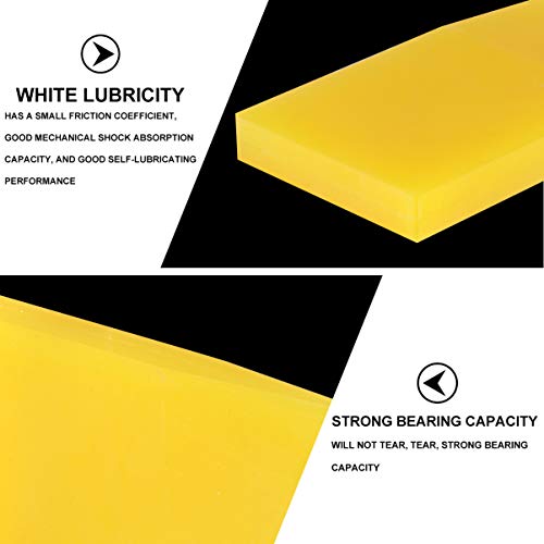 Artibetter 2 peças de rodo para impressão de tela portátil mini ferramenta para projetos de artesana