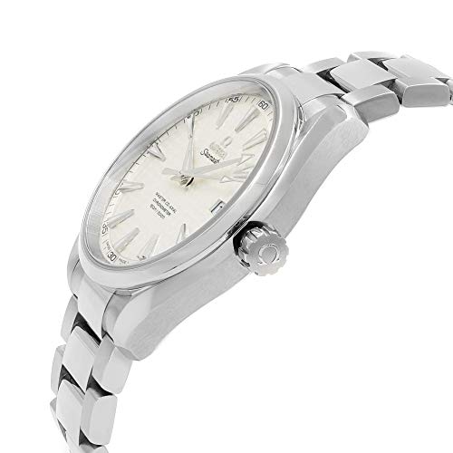 Omega Seamaster Aqua Terra Automatic Mens Watch 231104221020063