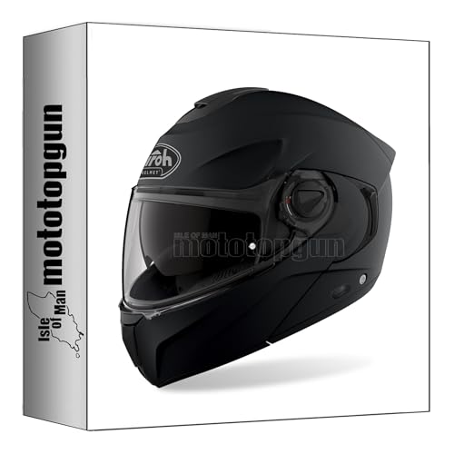 Casque Airoh Specktre SPEC11 pour les trajets urbains et roadtrips