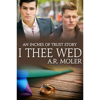 I Thee Wed
