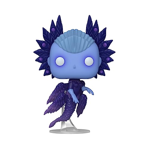 FUNKO Pinocchio POP! Wood Sprite 9 cm - vue 5