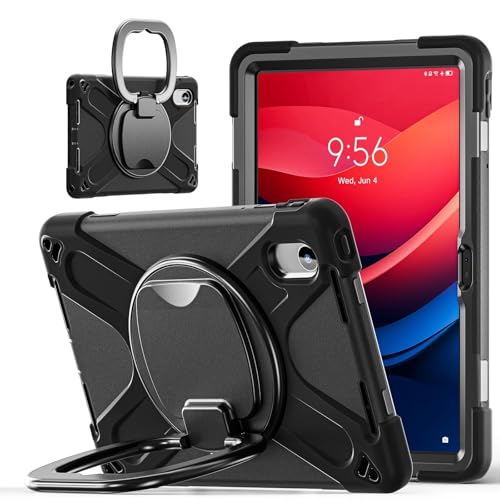 Protection Lenovo Tab M11 TB-330FU antichoc avec poignée et sangle