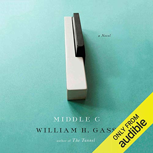 Amazon.com: The Man Without Qualities (Audible Audio Edition