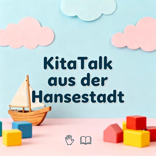 KitaTalk aus der Hansestadt cover art