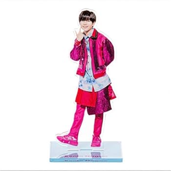 なにわ男子 - ジャニーズアクスタfest なにわ男子 6点セット なにわ男子 道枝駿佑 Johnny's アクスタfest - メルカリ