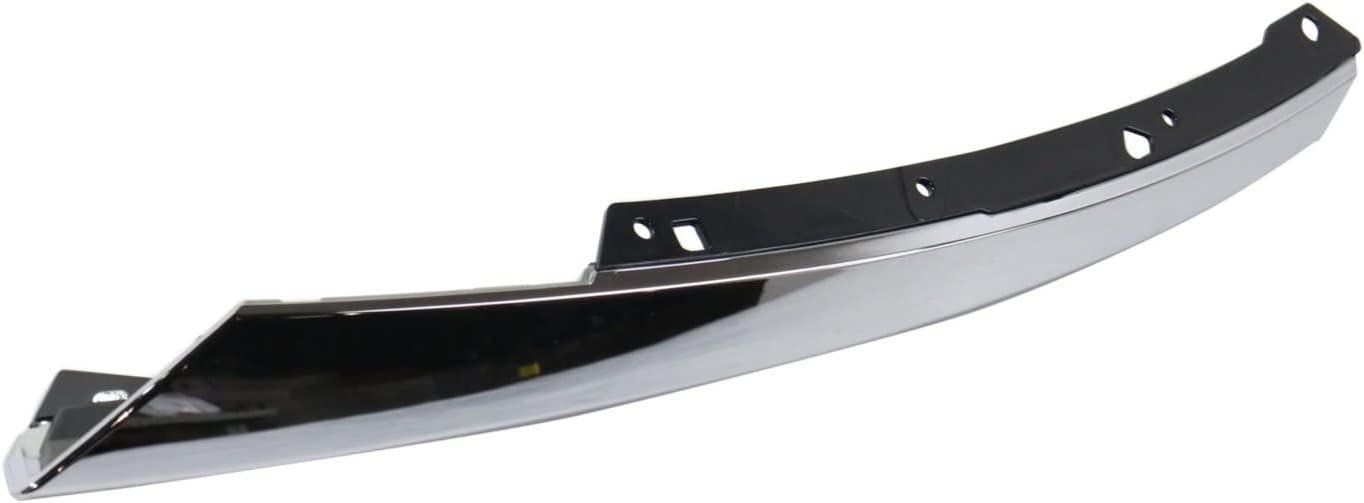 Sherman Parts Galaxy Grille Extension Lh For CIVIC 16-18 Fits HO1212117 / 71129TBAA01 / RH07190002
