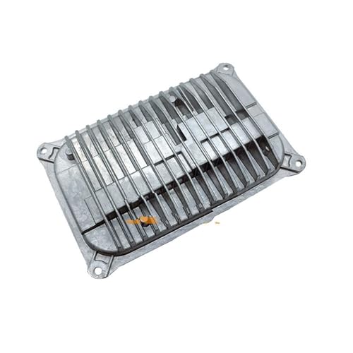 Unité commande phare Benz GLC X253 module eclairage adaptatif remplacement reference A2539007000 - 6