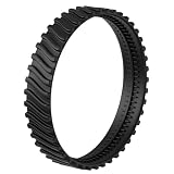 PHONILLICO Zestaw 2 gąsienic do Zodiaku MX8 MX6 - Zapasowy robot do czyszczenia basenów R0526100