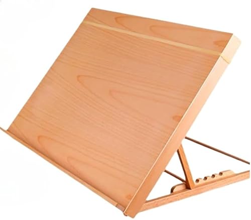 JQEJDKE ���C�[�[�� ��� �p�x���߉\ �܂肽���� �|�[�^�u�� A2 A3 A4 �Ή� ���@�\ �X�P�b�` ���ʉ� ���G �͎� �q�� �f�B�X�v���C�X�^���h (A2)