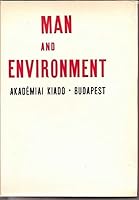 Man and Environment 0569080533 Book Cover
