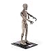 BendyFigs The Noble Collection Universal Monsters Mummy