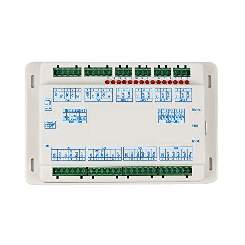 RD6442S CO2 Laser Mainboard Für CO2 Lasergravur- und Schneidemaschine