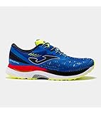 joma hispalis 2018  Joma - Zapatillas Runing HISPALIS Men 2204 Royal Marino Hombre Color: Azul Royal Talla: 43