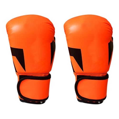 Guantes de boxeo para niños que cuidan las manos en cada golpe