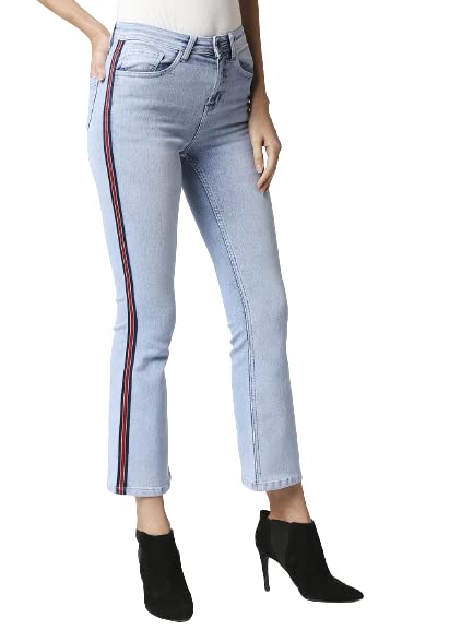 Image of High Star Clothing Women's Bootcut Jeans