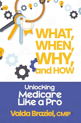 What, When, Why, and How?: Unlocking MedicareLike a Pro