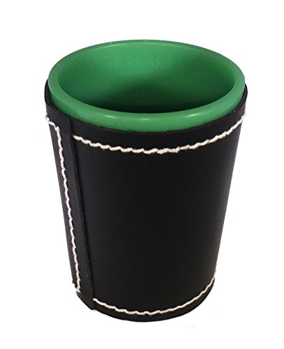 Spanish Poker Dice Cup Plastic Cubilete With Spanish Naipes And Poker Cardboard Party Playing Cards Deck Casino Game Bundle #TOP1