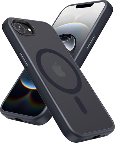 yMiimallzΉ iPhone 16e P[X X}zP[X MagSafeΉ }Olbg PCwTPU 2d\ Cover ČRMILKiϏՌ }bgdグy^ Yی wh~ ~ CX[d Ռz ی Jo