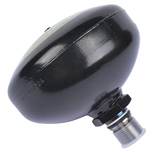 Bisenya Druckspeicher Federung Dämpfung Vorne Kompatibel mit Land Cr-uiser LX470 J100 1998-2007 49141-60010 4914160010