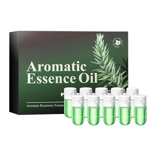 Recarga de difusor de aceite – Juego de recambio de ambientadores | Ambientador de larga duración para coche, hogar, hotel, apartamento, habitación, lavandería