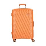 American Tourister Zanzibar Spinner Maleta 57 Exp Funky Orange