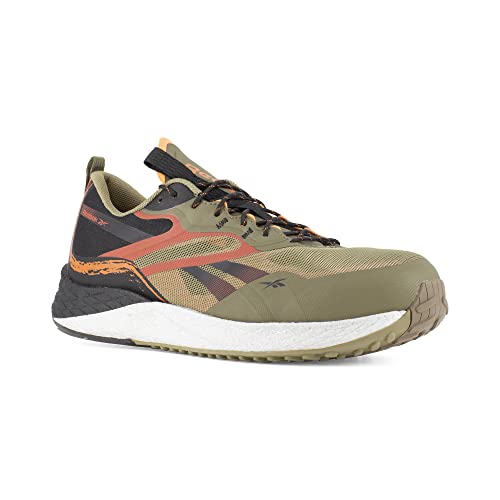 Image of Reebok Work Floatride Energy 3 Adventure Work Composite Toe Men's Oxford