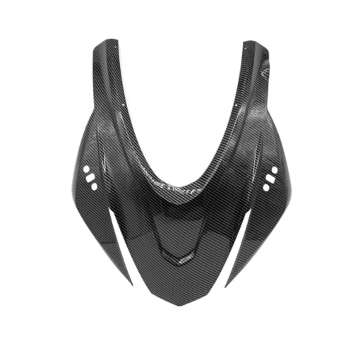 Carénage de tête Aprilia RS660 20-24, couvercle de phare résistant aux chocs et vibrations