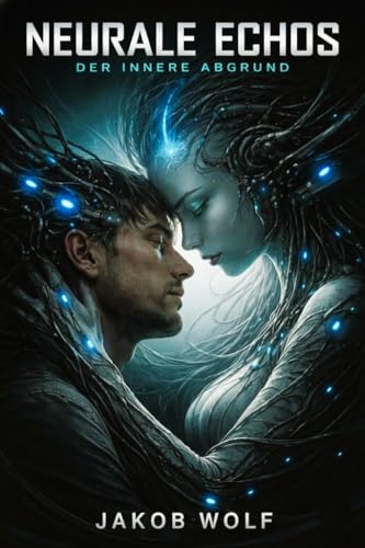 Neurales Echo: Band 3 Jan Vossen (JAN VOSSEN – TECHNIK DIE LEBT)