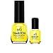 Dadi' Oil - Nail & Cuticle Conditioning Treatment, set of two bottles - 0.5 oz. AND 0.125 oz.