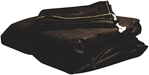 Miniatura 3 de Funda de coche 100% transpirable para Porsche 911 Carerra 4 GTS Turbo GT3 Coupé Convertible Targa 2000 a 2015 (negro azabache)