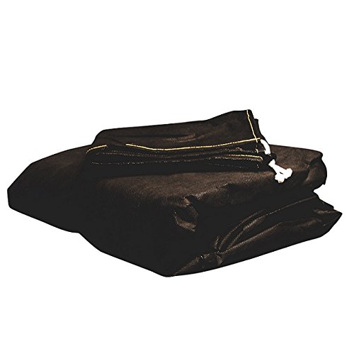 Xtremecoverpro 100% Breathable Car Cover For Select Mercedes Benz Sl400 Sl550 Sl63 Sl65 Amg 2016 (Black) #TOP2