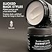 Bumble and bumble. Sumotech Flexible Hold Cream Solid | Pliable Texture, Flexible Hold + Lo-shine Finish | Wavy, Straight, 1.5 Ounce