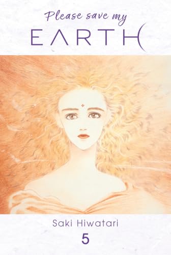 Réincarnations : Please Save My Earth — Tome 5