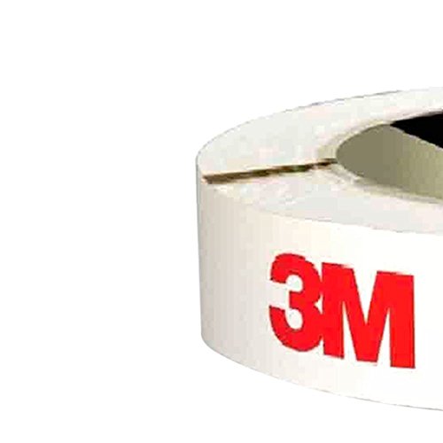 Fita Crepe 201LA Industrial 24 mm x 50 m-3M-HB004415376