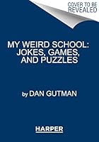 Algopix Similar Product 6 - My Weird School Jokes Games and