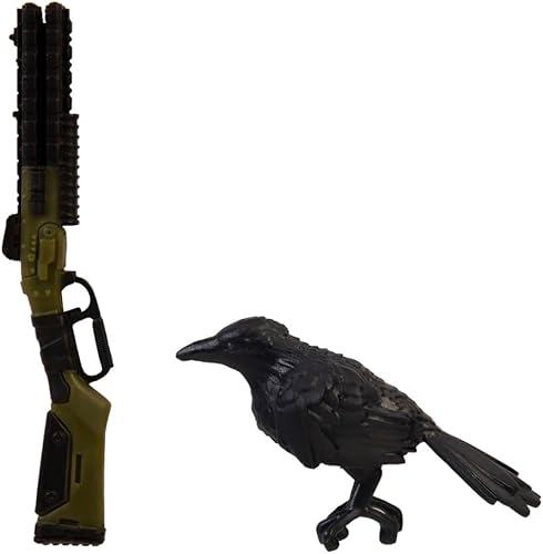 Miniatura 7 de APEX Legends - Figura de acción coleccionable de 6 pulgadas, sabueso