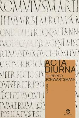 Acta diurna: