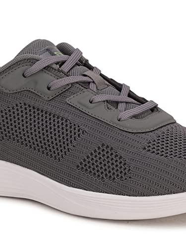 Image of Power Men's Lace-up Sports Shoe