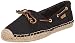 Sperry Top-Sider Women's Katama Open Cotton Mesh Boat Shoe