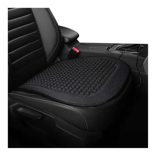 Housse de siège de voiture d'été avec coussin respirant universel