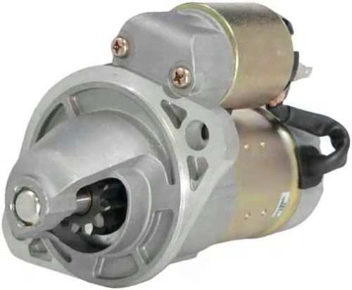 Starter fits 5-86400220-0 129242-77010 129608-77010 HST114815A S114-815 18219