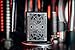 theory11 Star Wars Playing Cards Silver Edition - Dark Side (Grey)