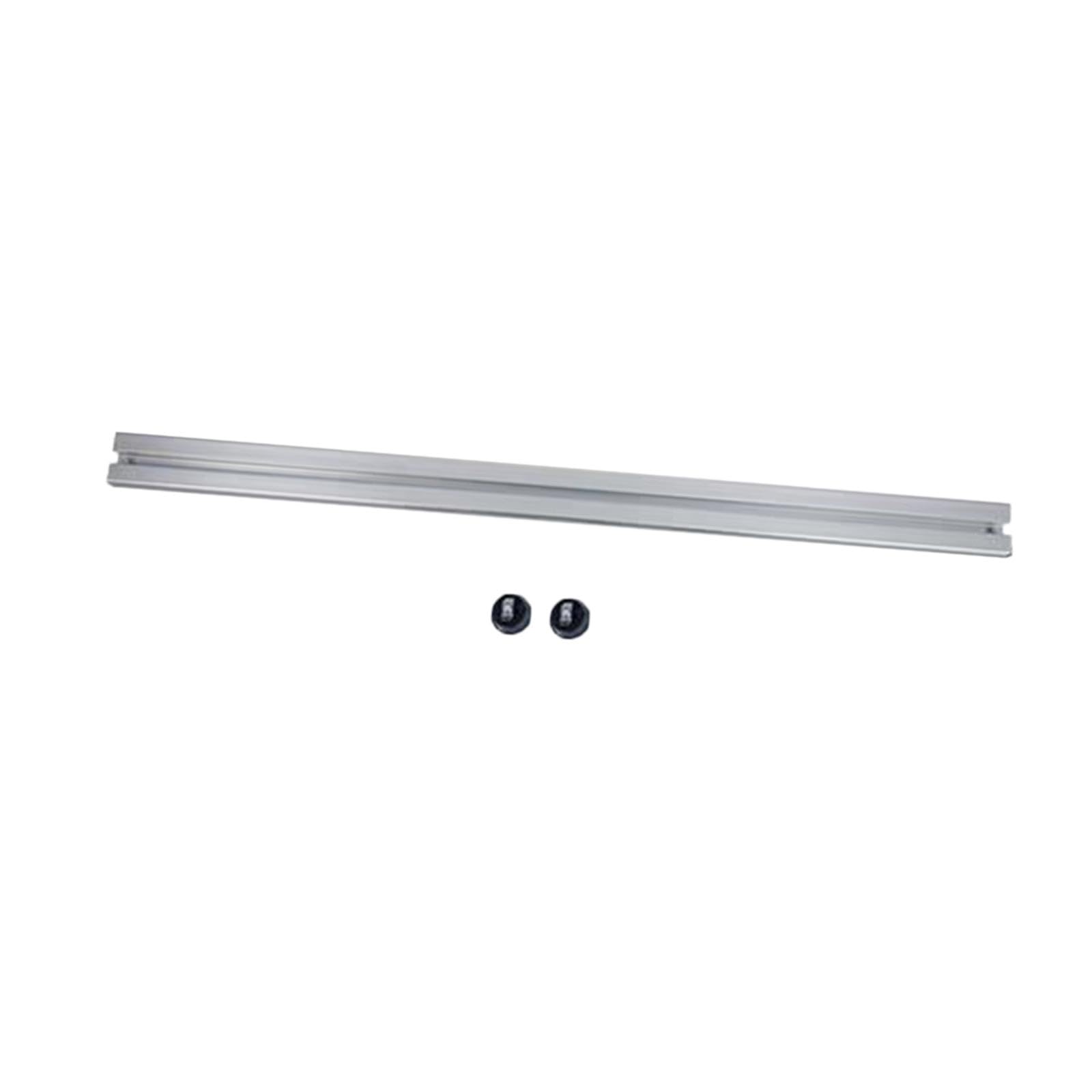 Fenteer Snowboard Support Mural Organisateur de Ski Rangement Vertical Porte-équipement Aluminium pour Garage Maison Abri Convient Rangement Sportif Organisat